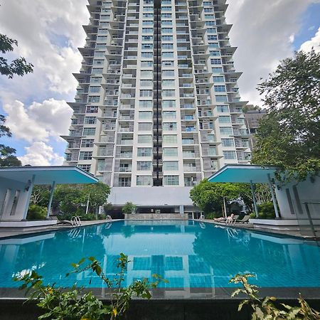 Holiday Heaven Kuala Lumpur Kültér fotó