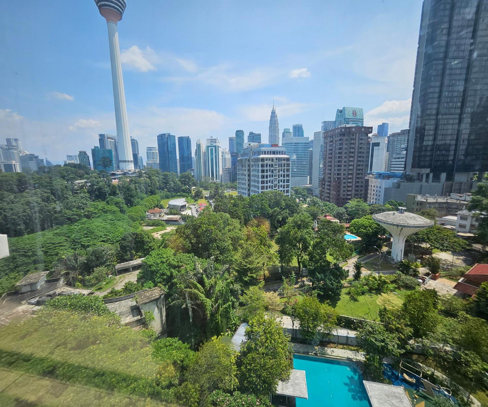 Holiday Heaven Kuala Lumpur Kültér fotó