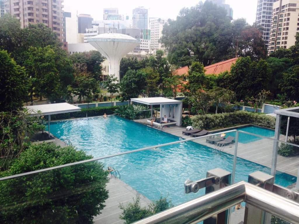 Holiday Heaven Kuala Lumpur Kültér fotó