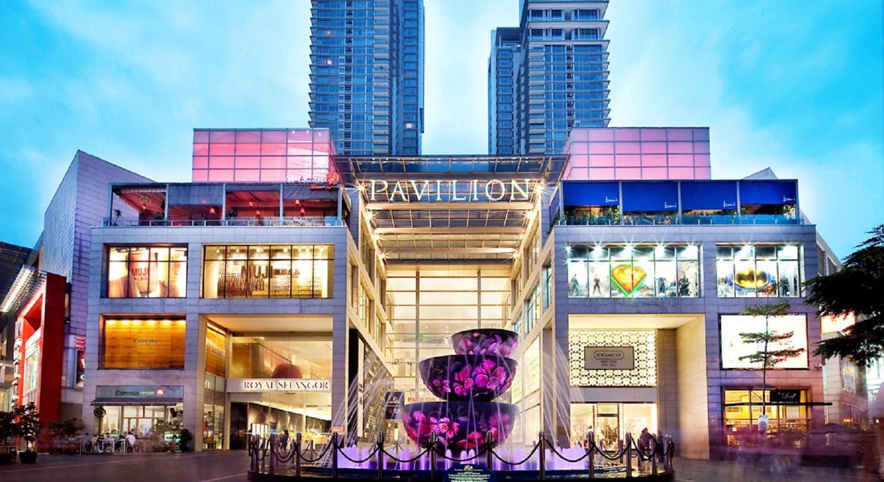 Holiday Heaven Kuala Lumpur Kültér fotó